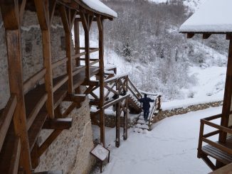 Geoparcului Dinozaurilor Țara Hațegului. FOTO INCDT