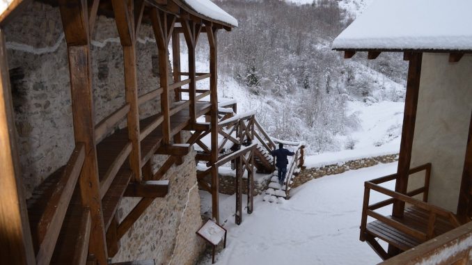 Geoparcului Dinozaurilor Țara Hațegului. FOTO INCDT