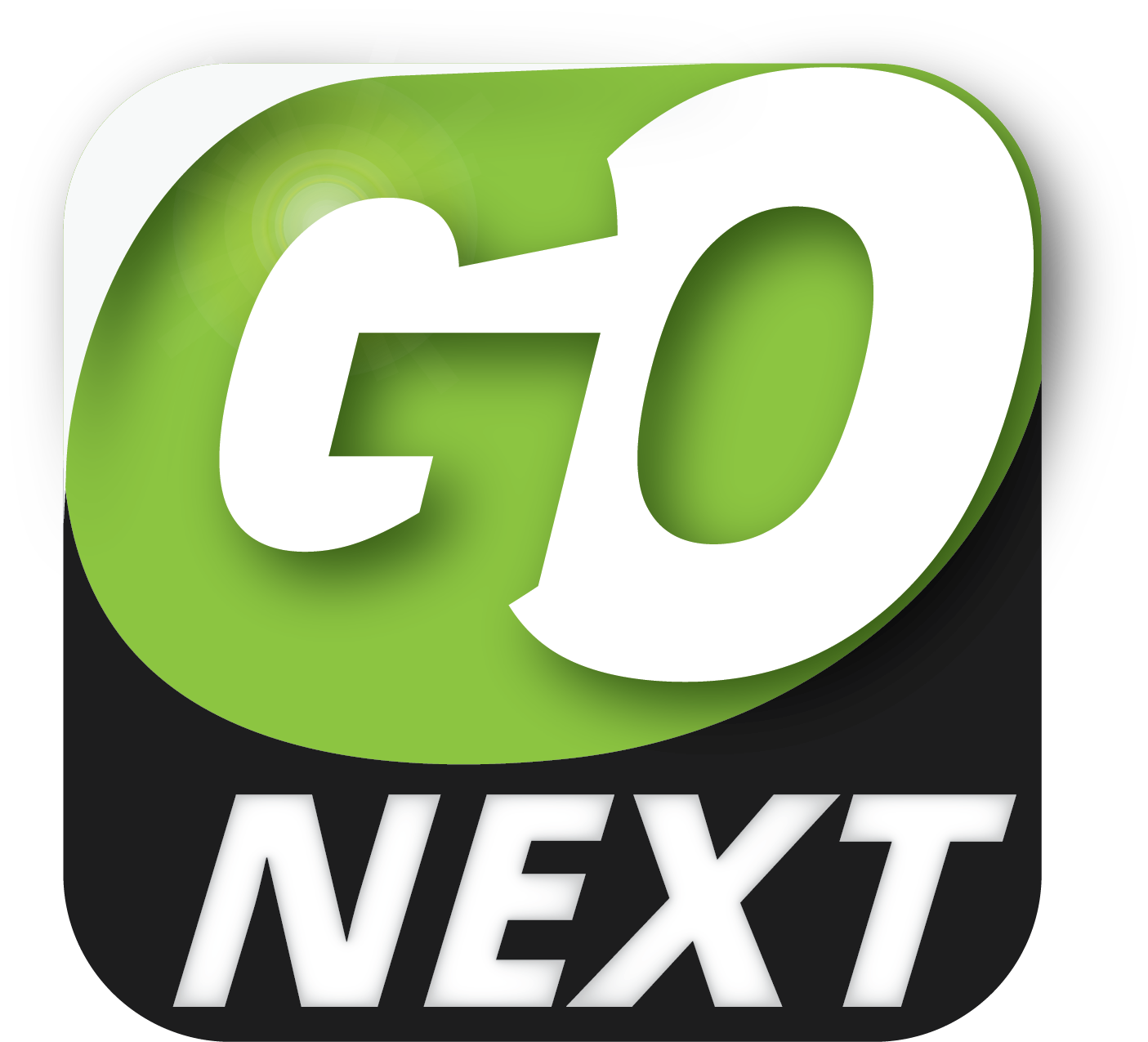 GoNEXT Logo