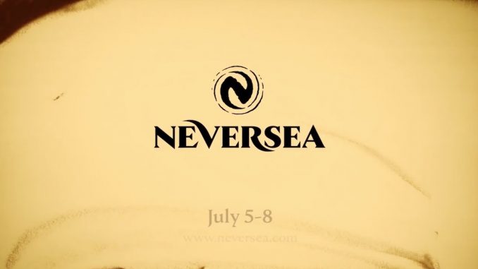 Neversea 2018