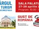 Afișul Târgului de Turism al Bucureștiului 2018