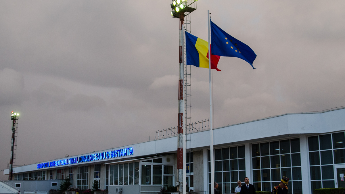 Aeroportul International Mihail Kogalniceanu (4)