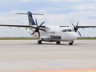 Aeroportul din Constanța va fi dotat cu un sistem performant de supraveghere video. FOTO Aeroportul Mihail Kogălniceanu