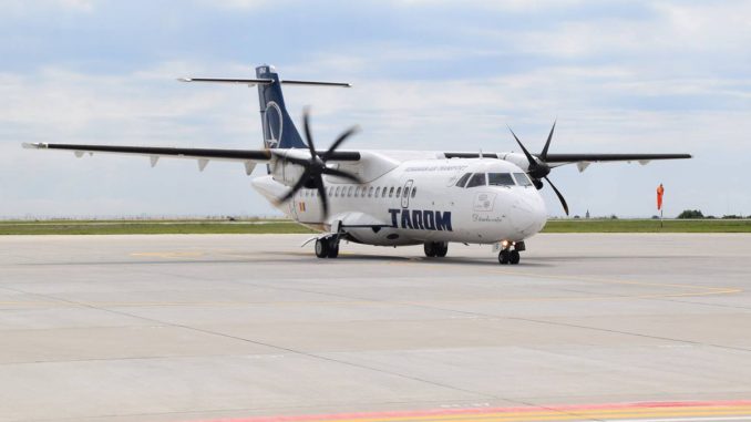 Aeroportul din Constanța va fi dotat cu un sistem performant de supraveghere video. FOTO Aeroportul Mihail Kogălniceanu