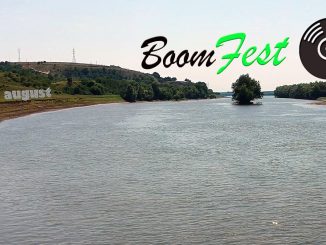 Boomfest debutează pe 24 august 2018