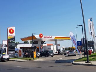 Rompetrol Bacău