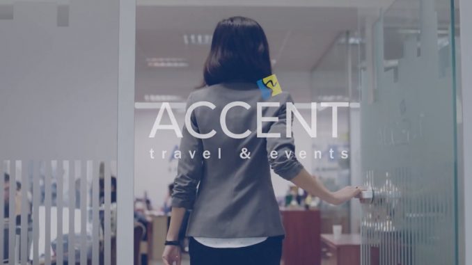 Accent Travel & Events