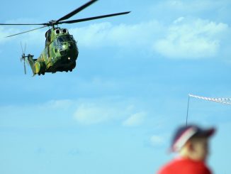 Timișoara Air Show. FOTO Aeroportul Timișoara