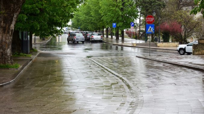 Zona Peninsulară a Constanței devine pietonală. FOTO PMC