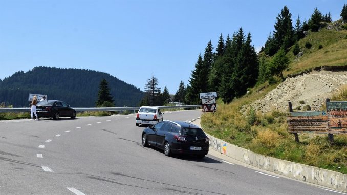 Pași importanți în vederea dezvoltării stațiunii Padina - Peștera. FOTO Consiliului Județean Dâmbovița