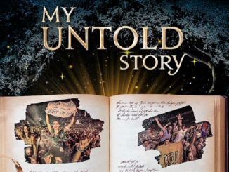 “My Untold Story”, un capitol inedit dedicat fanilor