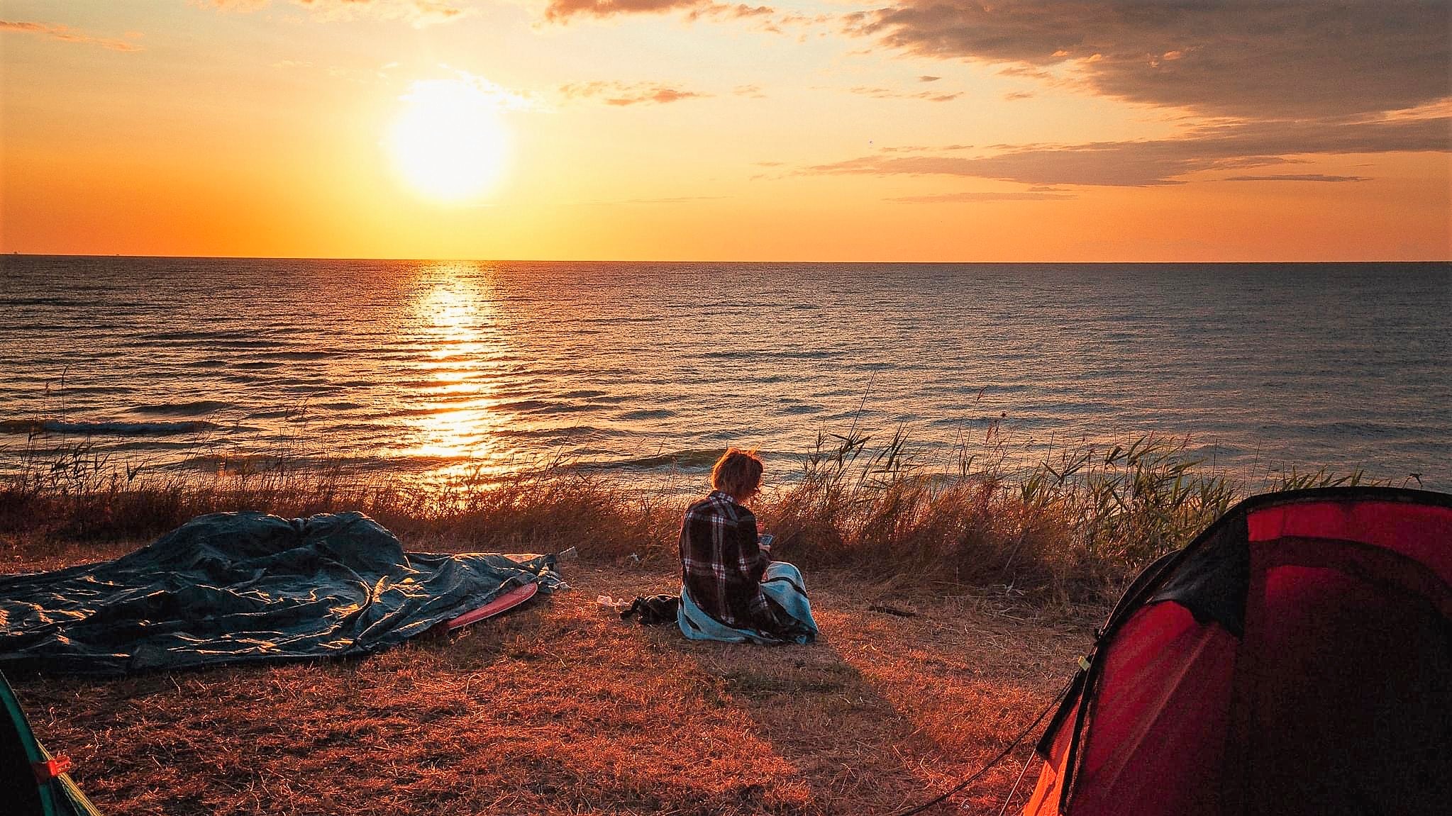 camping Tuzla