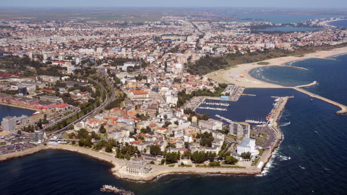 Peninsula din Constanța. FOTO Ovidiu Oprea / GoNEXT