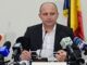 Constantin Daniel Cadariu, Ministrul Antreprenoriatului și Turismului. FOTO GoNEXT