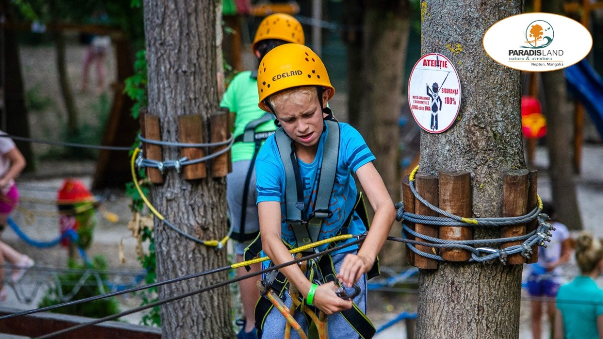 paradis land 17 GoNEXT