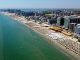 Stațiunea Mamaia. FOTO Ovidiu Oprea