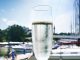 Degustare de vinuri, la mare. FOTO Dolphin Travel & Events