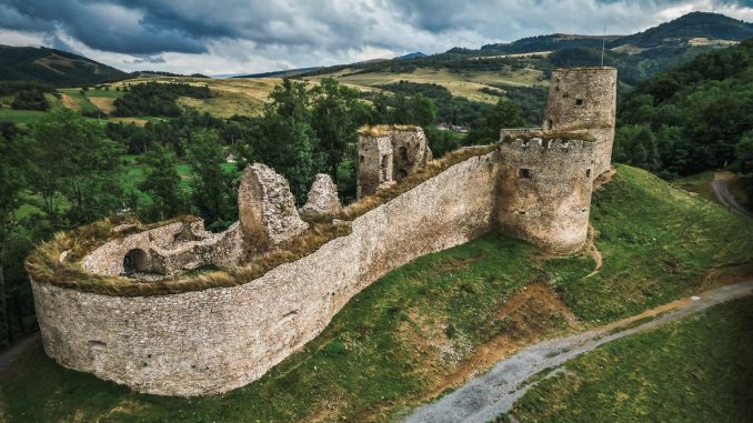Cetatea Bologa