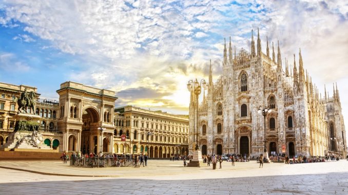 Milano
