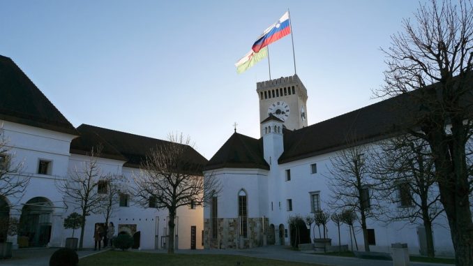 Slovenia. FOTO Pixabay.com