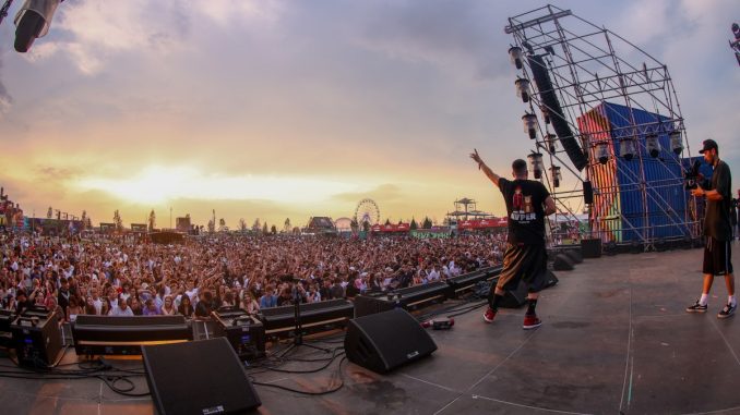 Festivalul Beach, Please!. FOTO Beach, Please!.