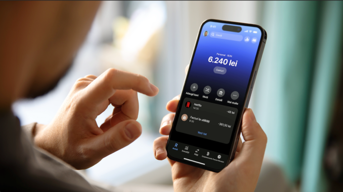 Revolut. FOTO Revolut