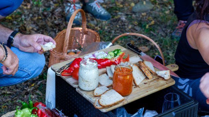 Taste of Transylvania aduce în fața publicului 6 restaurante și chefi de top cu stele Michelin