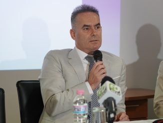 Lucian Bădîrcea, CEO IRI Travel. FOTO Adrian Boioglu