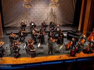 teatrul oleg danovski